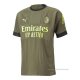 3ª Camiseta AC Milan Authentic 2022-2023