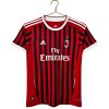 1ª Camiseta AC Milan Retro 11-12