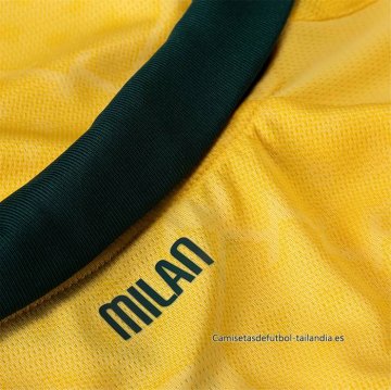 3ª Camiseta AC Milan 2025-2026