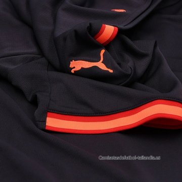 3ª Camiseta AC Milan 2026-2027