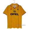 3ª Camiseta AC Milan Retro 95-96 3ª Camiseta AC Milan Retro 95-96