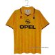 3ª Camiseta AC Milan Retro 95-96