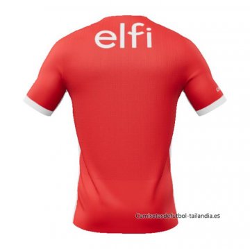 1ª Camiseta AZ Alkmaar 2024-2025