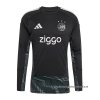 1ª Camiseta Ajax Portero Manga Larga 2026-2027 1ª Camiseta Ajax Portero Manga Larga 2026-2027