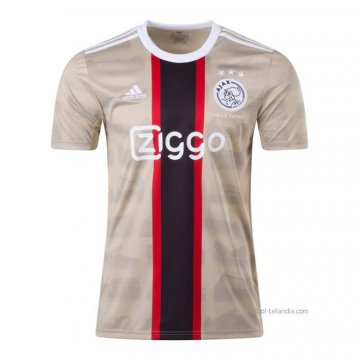 3ª Camiseta Ajax 2022-2023 (2XL-4XL)