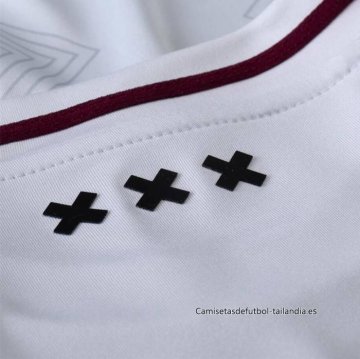 3ª Camiseta Ajax 2024-2025