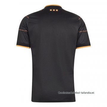 2ª Camiseta Ajax 2026-2027