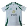 1ª Camiseta Al-Ahli Saudi 2024 1ª Camiseta Al-Ahli Saudi 2024