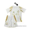 3ª Camiseta Al Nassr Nino 2024-2025 3ª Camiseta Al Nassr Nino 2024-2025