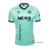 3ª Camiseta Alaves 2026-2027 3ª Camiseta Alaves 2026-2027