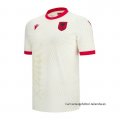 2ª Camiseta Albania 2026
