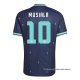 2ª Camiseta Alemania Jugador Jamal Musiala 2026