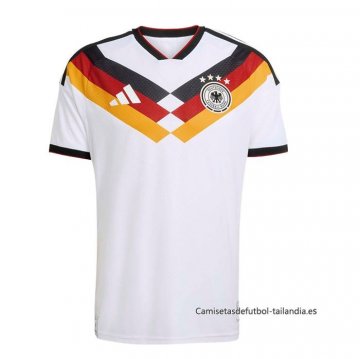 1ª Camiseta Alemania 2026  1ª Camiseta Alemania 2026