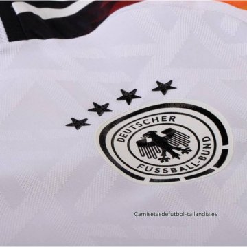 1ª Camiseta Alemania Authentic 2024