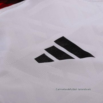 1ª Camiseta Alemania Authentic 2024
