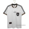 1ª Camiseta Alemania Retro 1996 1ª Camiseta Alemania Retro 1996