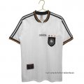 1ª Camiseta Alemania Retro 1996