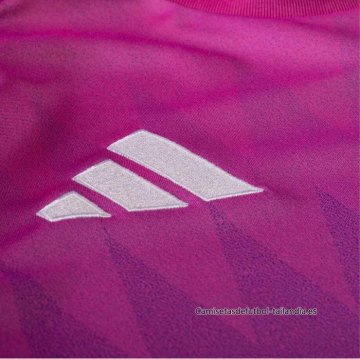 2ª Camiseta Alemania 2024