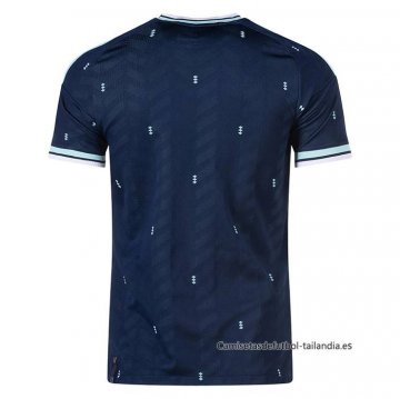 2ª Camiseta Alemania Authentic 2026