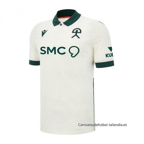 2ª Camiseta Almeria 2026-2027 - Haga un click en la imagen para cerrar