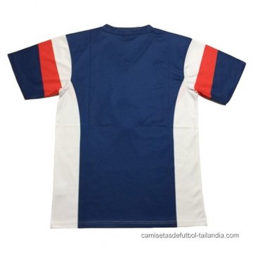 Camiseta America Edicion Conmemorativa Retro Blanco