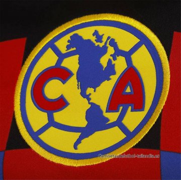 1ª Camiseta America 2025-2026