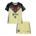 1ª Camiseta America Nino 2021