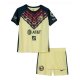 1ª Camiseta America Nino 2021