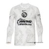 Camiseta America Portero Manga Larga 2024-2025 Blanco Camiseta America Portero Manga Larga 2024-2025 Blanco