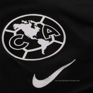 1ª Camiseta America Portero Manga Larga 2023-2024