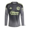 1ª Camiseta America Portero Manga Larga 2025-2026 1ª Camiseta America Portero Manga Larga 2025-2026
