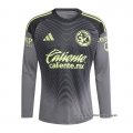 1ª Camiseta America Portero Manga Larga 2025-2026