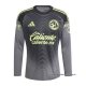 1ª Camiseta America Portero Manga Larga 2025-2026