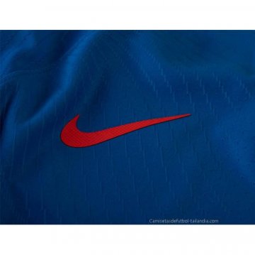 2ª Camiseta America Authentic 2023-2024