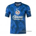 2ª Camiseta America Authentic 2024-2025