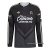 2ª Camiseta America Manga Larga 2026-2027