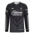 2ª Camiseta America Manga Larga 2026-2027