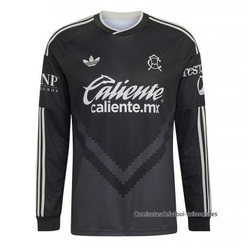 2ª Camiseta America Manga Larga 2026-2027 2ª Camiseta America Manga Larga 2026-2027