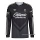 2ª Camiseta America Manga Larga 2026-2027