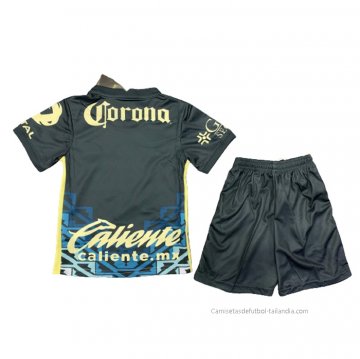 2ª Camiseta America Nino 2021
