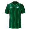 1ª Camiseta Arabia Saudita 2023