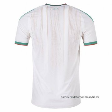1ª Camiseta Argelia Authentic 2026