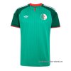2ª Camiseta Argelia 2026