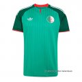2ª Camiseta Argelia 2026