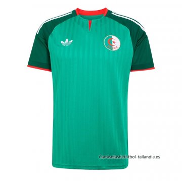 2ª Camiseta Argelia 2026