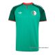 2ª Camiseta Argelia 2026