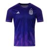 2ª Camiseta Argentina 3 Estrellas 2022