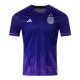2ª Camiseta Argentina 3 Estrellas 2022