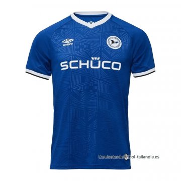 1ª Camiseta Arminia Bielefeld 2026-2027 1ª Camiseta Arminia Bielefeld 2026-2027