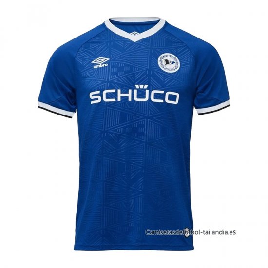 1ª Camiseta Arminia Bielefeld 2026-2027 - Haga un click en la imagen para cerrar